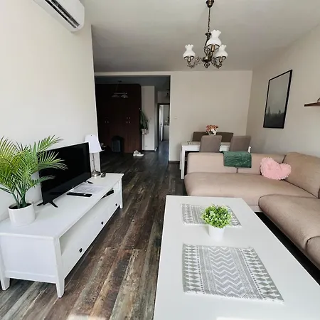 Lejlighed Zloty Rog *