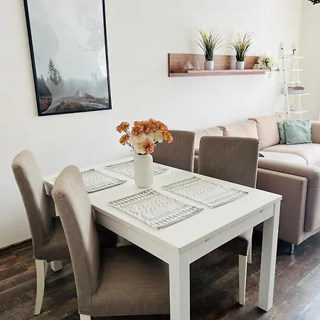 Zloty Rog Appartement Płock