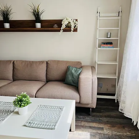 Zloty Rog Appartement *