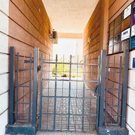 Appartement Zloty Rog Płock