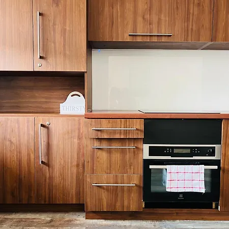 Appartement Zloty Rog