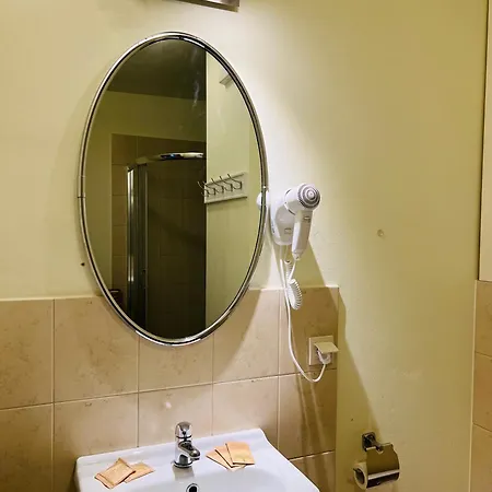 Zloty Rog Appartement *