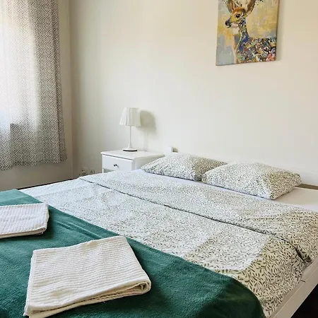 Lejlighed Zloty Rog *