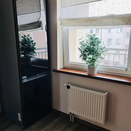 Zloty Rog Appartement Płock