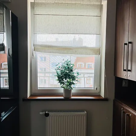 Appartement Zloty Rog Płock