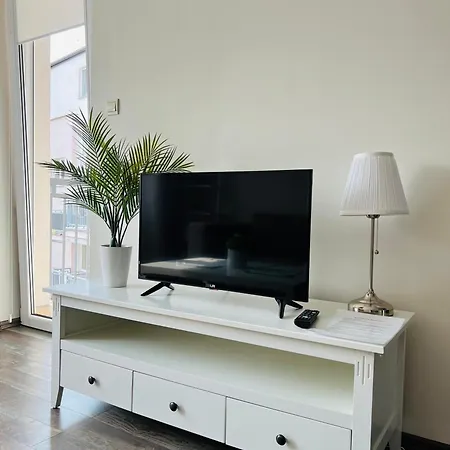 Appartement Zloty Rog