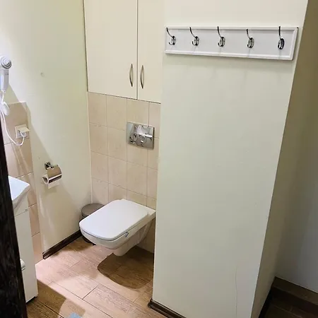 Zloty Rog Appartement *